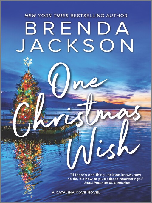 Cover image for One Christmas Wish